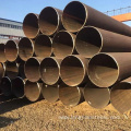 SA192 Seamless Carbon Steel Pipe